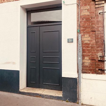 Cosy Nest From 10 Minutes Paris Centre Apartment Saint-Ouen  Exterior photo
