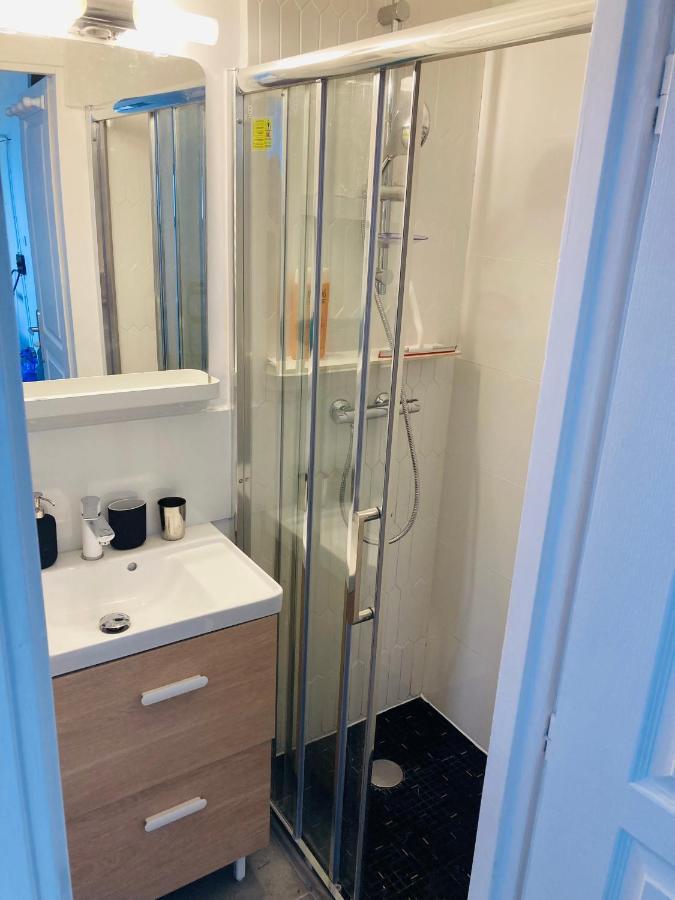 Cosy Nest From 10 Minutes Paris Centre Apartment Saint-Ouen  Exterior photo