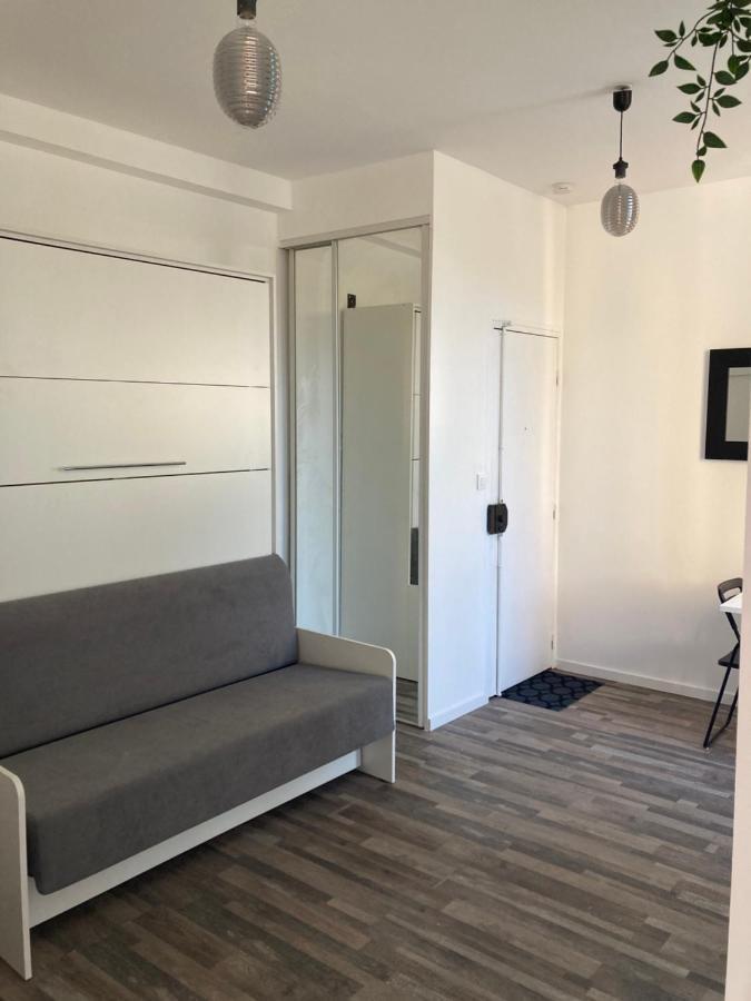 Cosy Nest From 10 Minutes Paris Centre Apartment Saint-Ouen  Exterior photo