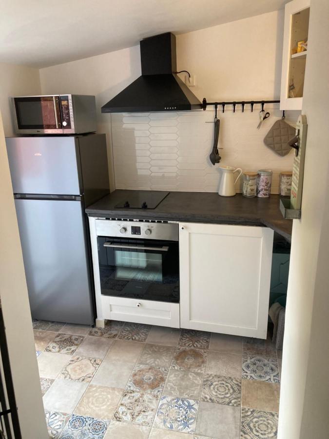 Cosy Nest From 10 Minutes Paris Centre Apartment Saint-Ouen  Exterior photo