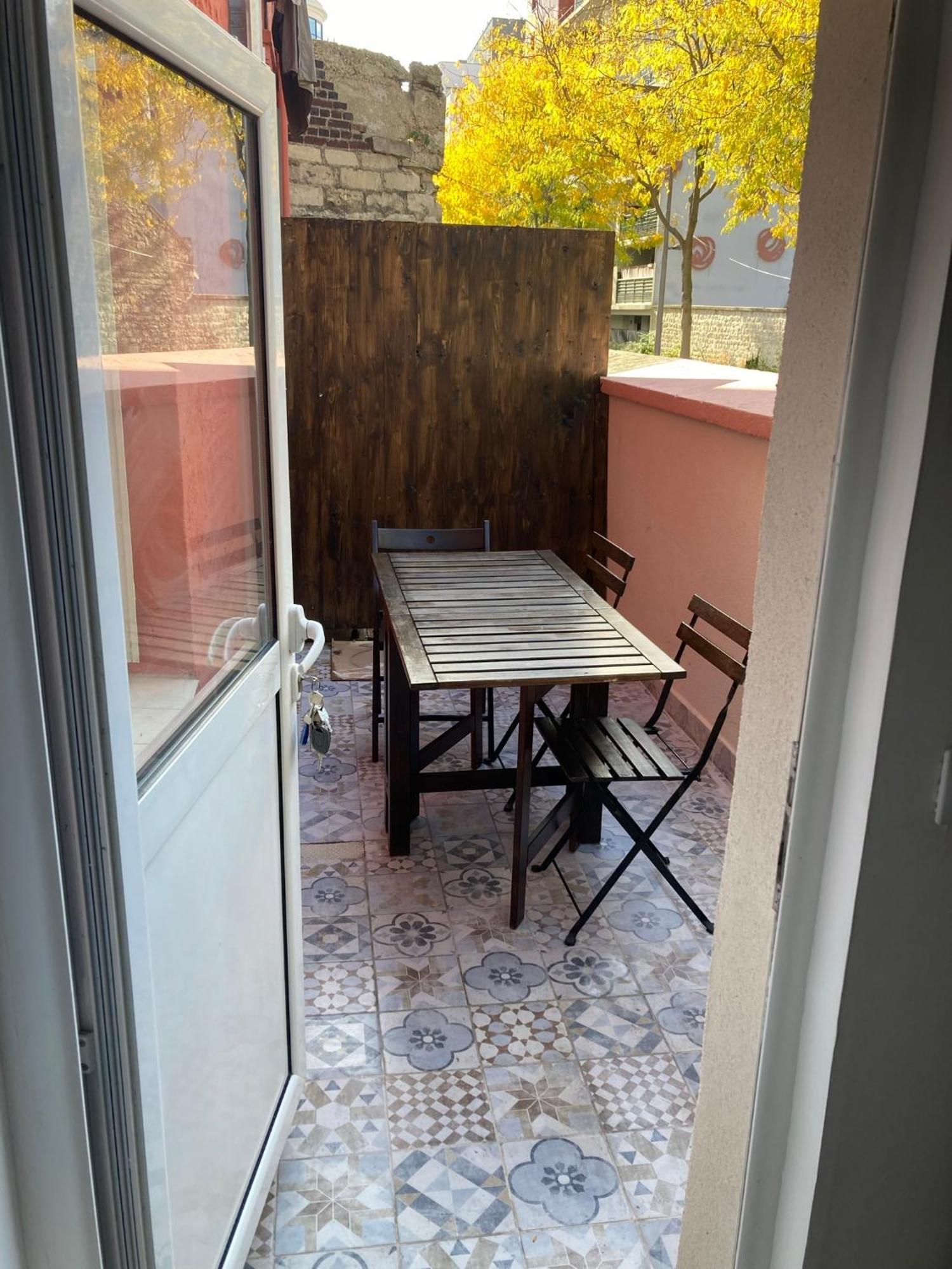Cosy Nest From 10 Minutes Paris Centre Apartment Saint-Ouen  Exterior photo